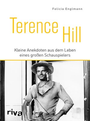 cover image of Terence Hill